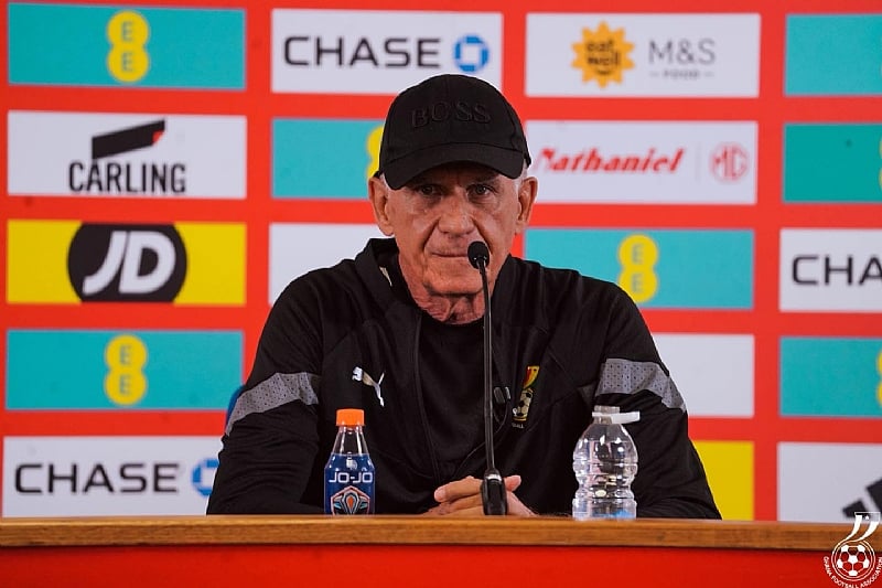 The players listened to my instruction and game plan - Carlos Queiroz after