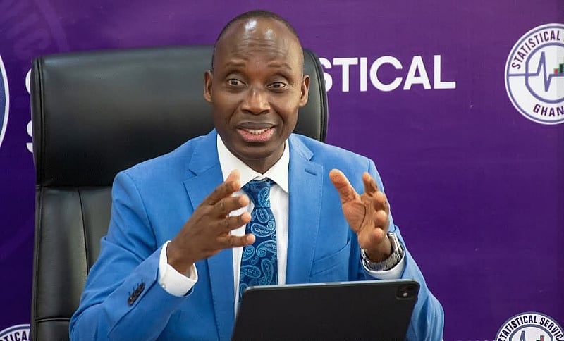 Ghana's inflation rises marginally to 3.7% in May 2026