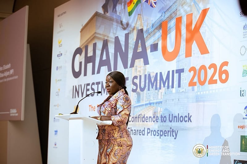 Ghana-UK Investment Summit 2026 ends with renewed call for investment in Ghana