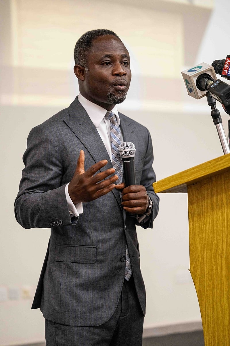 Health Minister Charges GHS to Drive Implementation of Free Primary Health C