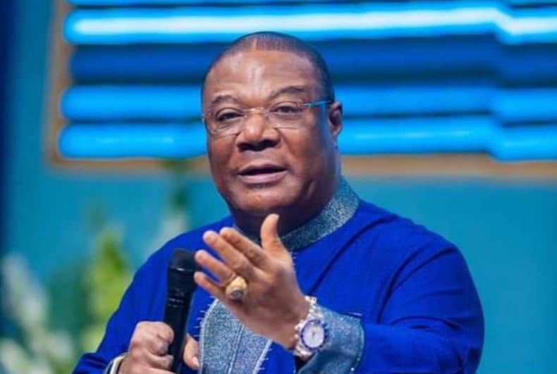 Political manifestos not enough for Africa's development — Archbishop Duncan-Williams