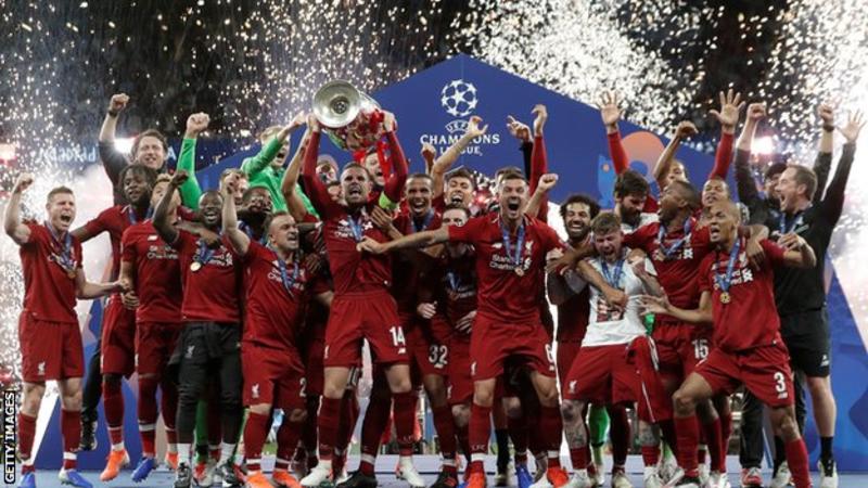 Club World Cup: Liverpool To Play Tournament In Qatar In December