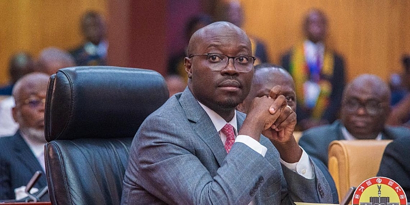 In the matter of Ato Forson & Jakpa: Did the Court Err? - Vimarsana News