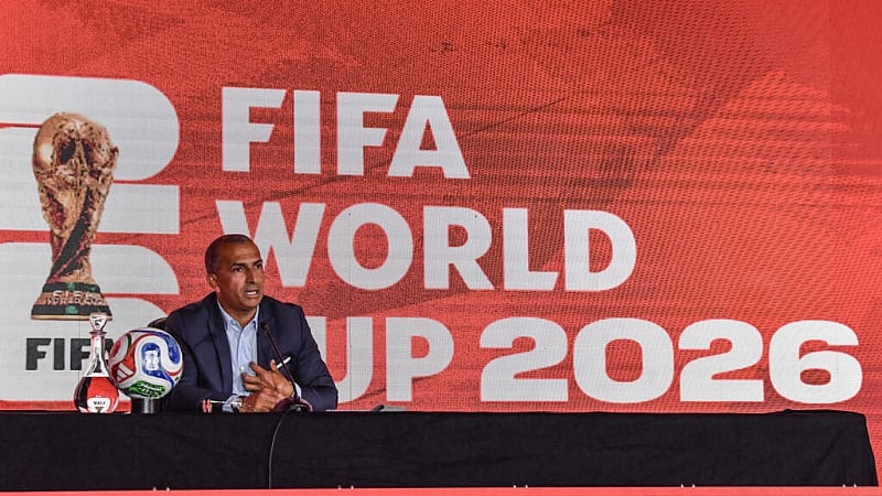 Africa's finest: Tunisia eye first knockout place