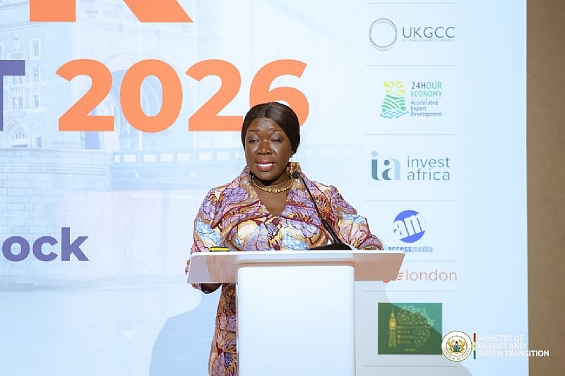 Ghana ready to partner investors for economic growth — Trade Minister