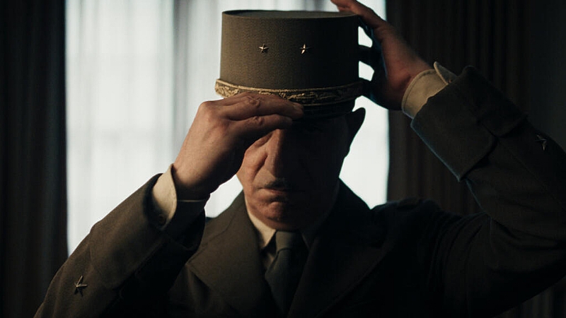 Summer blockbuster: Why the French keep coming back to Charles de Gaulle