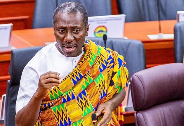 Mahama told UK Prime Minister anti-LGBTQ+ bill is far from becoming law — Minority alleges