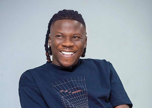 stonebwoy net worth 2023 forbes - Ilustrasi 3