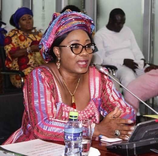 Impact based assessment campaign survey in Agona West by IMCD - Vimarsana News