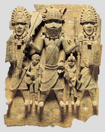 Debate on returned artefacts in Nigeria - Vimarsana News