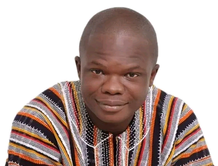 'NDC will storm EC offices to protect the integrity of vote transfer'- Asafo Agyei declares - Vimarsana News