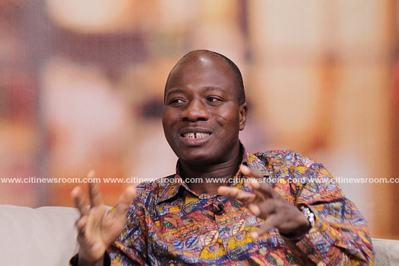 Mahama Ayariga demands transparency from BoG on 2023 losses, rising headquarters costs - Vimarsana News