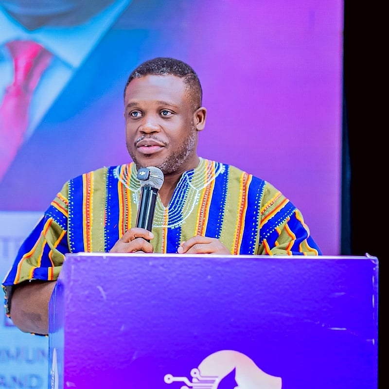 Foreign Digital Content Eroding African Values — Sam George Warns Parents