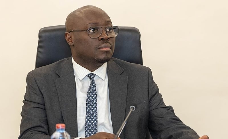 Finance Ministry insists GH¢1.6 billion released to Agriculture Ministry amid budget dispute