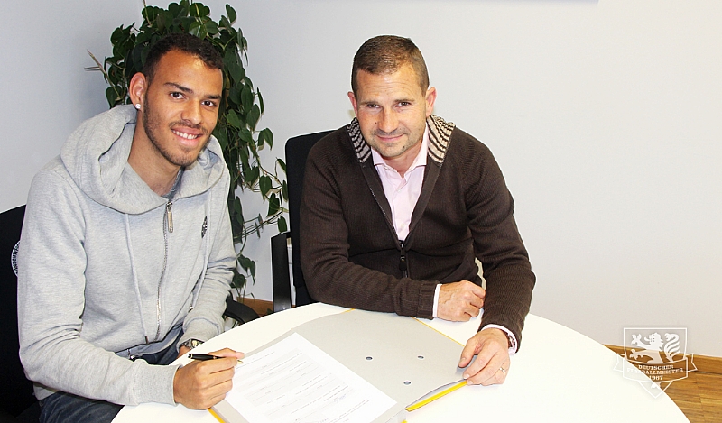 Steffen Nkansah Freundin Management And Leadership