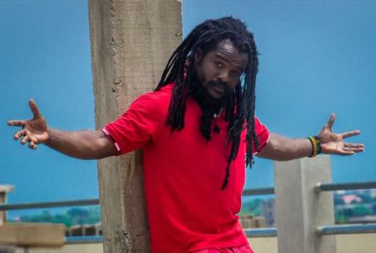 Ras Kukuu To Rock Kumasi With Taabea Sala Bash