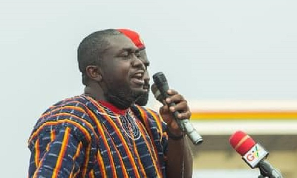 Stop your kwashiokor school feeding programme if you can only give 1Cedi per child – Oliver Barker to Gov't - Vimarsana News