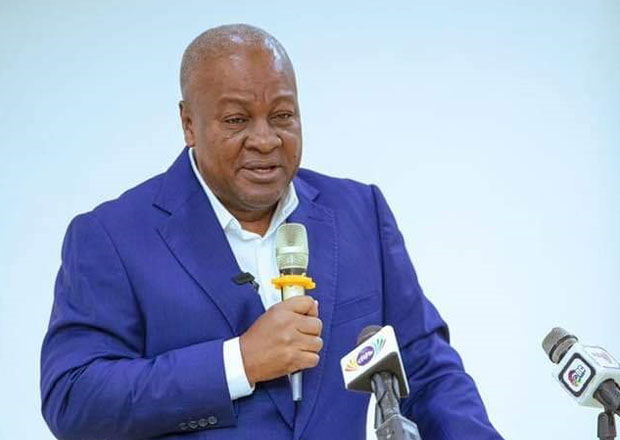 Who Really Believes or Trusts the Word of Candidate-General "Gnassingbe" Mahama? - Vimarsana News