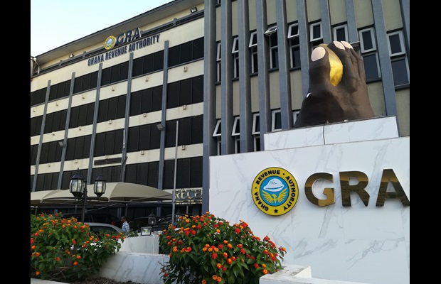 Government's intention to hand over property rate tax collection to GRA is illegal — ChaLoG - Vimarsana News