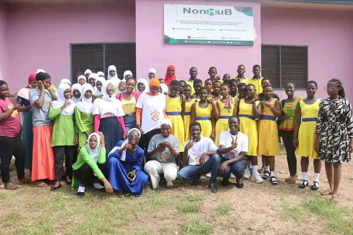 YFI train girls and young women in digital literacy and safety - Vimarsana News