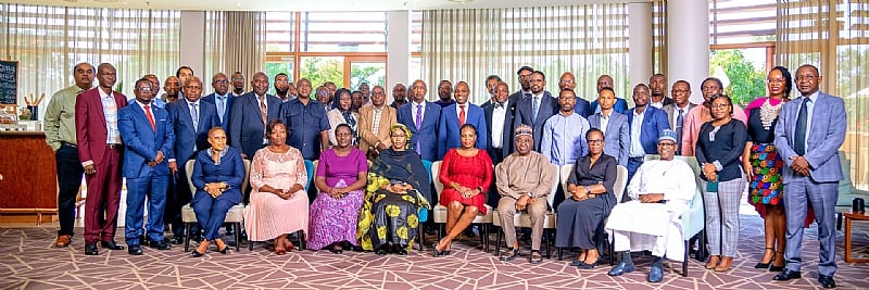 Measuring ICBT is key to monitoring intra-African trade - Vimarsana News