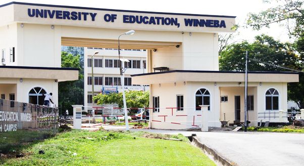 There is no peace on campus - Concern Staff of UEW responds to Registrar - Vimarsana News