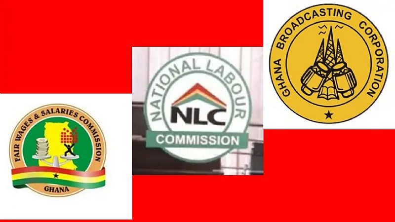Undeserved allawa: National Labour Commission summons FWSC, GBC today - Vimarsana News