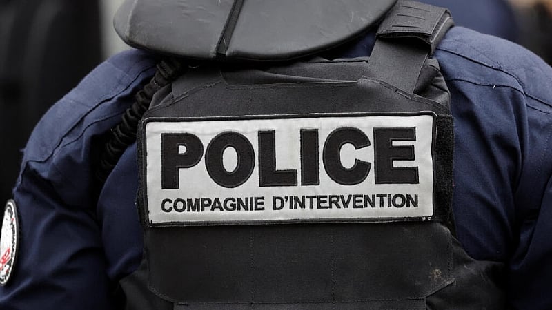 France detains Ukrainian-Russian man over suspected explosives plot - Vimarsana News