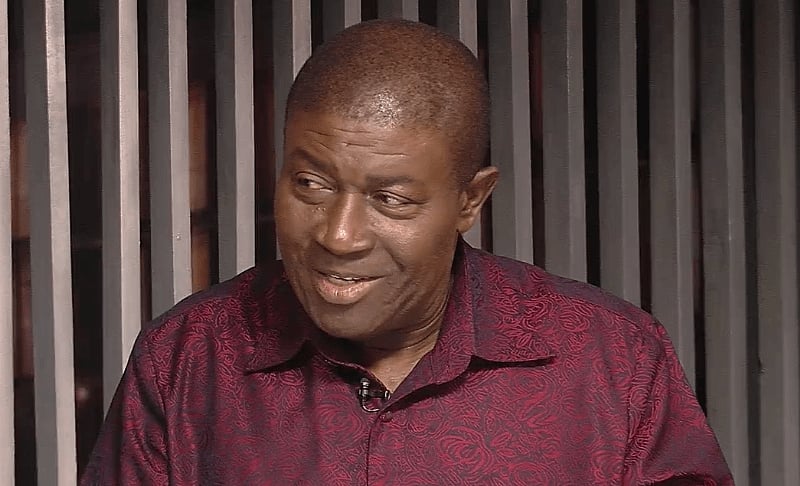 Bawumia's running mate issue would've been resolved if Alan is still a member of NPP – Nana Akomea - Vimarsana News
