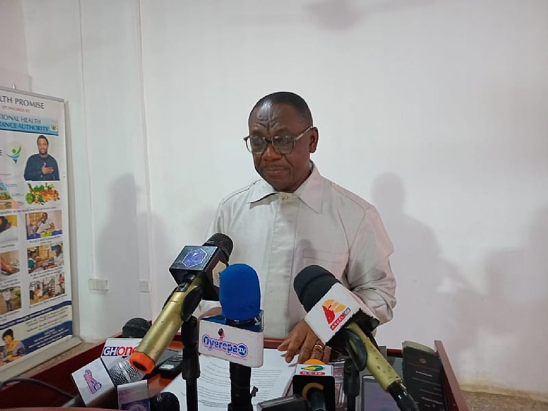 A/R: GHS to distribute long-lasting insecticidal nets to households in 41 districts - Vimarsana News