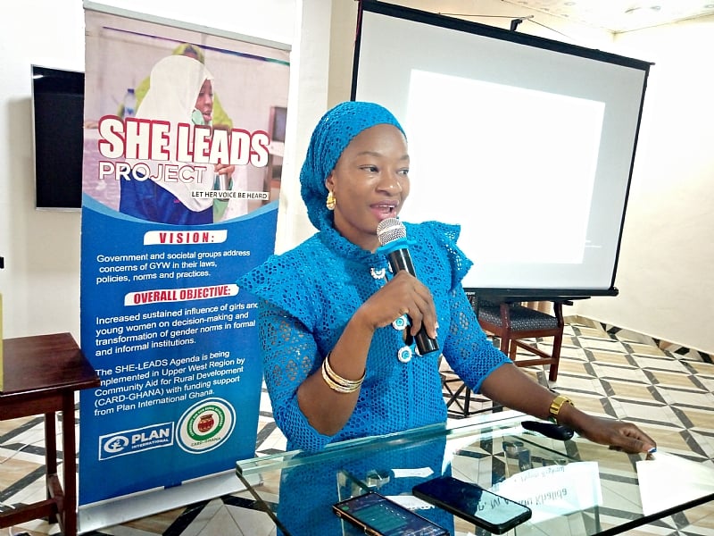 Women encouraged to pursue political leadership, ignore societal criticisms - Vimarsana News