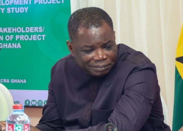Roads Minister refers Indian Contractor to Attorney-General over abandoned $158m road project