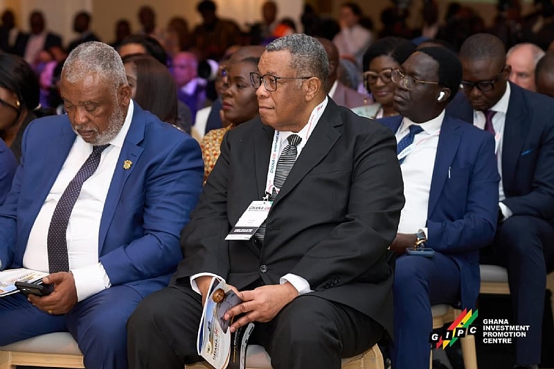 Goosie Tanoh rallies UK‑Based Ghanaians to back Mahama’s 24‑Hour Economy