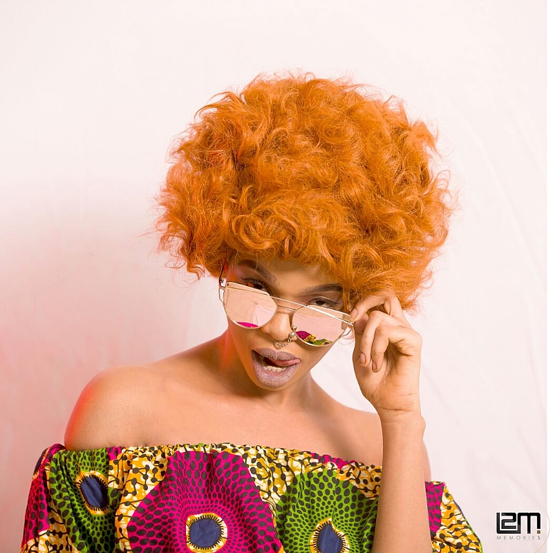 Budding Songstress Enam covers Mr Eazi’s global hit “Leg over