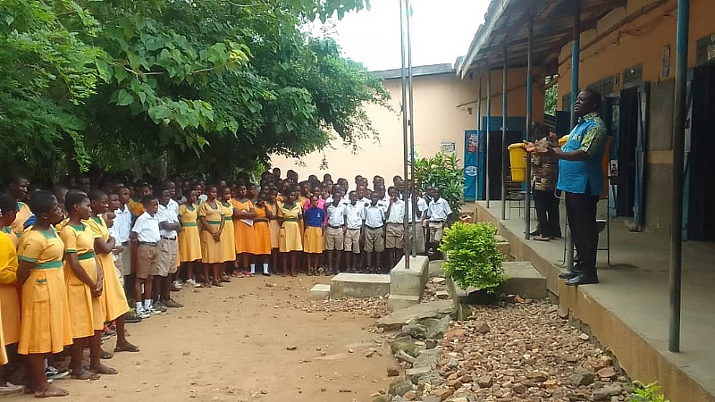 Spend at least two hours with your books every day – NCCE urge pupils - Vimarsana News