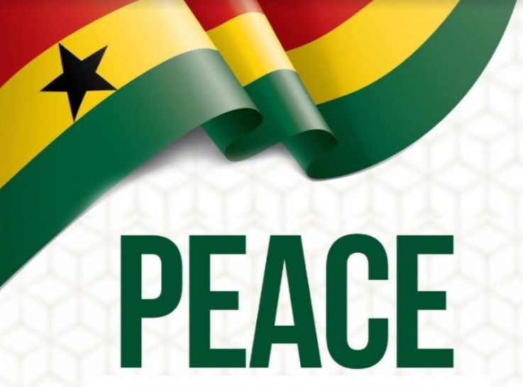 Northern Development Forum calls on Mamprusis and Gonjas to make peace - Vimarsana News