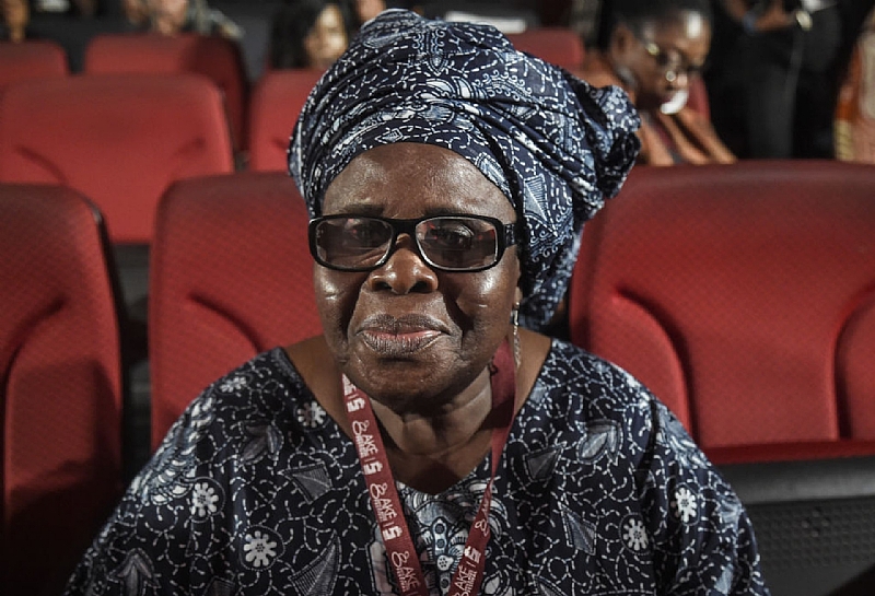 Ama Ata Aidoo: the pioneering writer from Ghana left behind a string of feminist classics - Vimarsana News