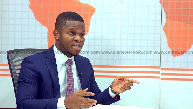 'Baseless and unfounded' — EC replies Sammy Gyamfi on Assin North by-election claims - Vimarsana News