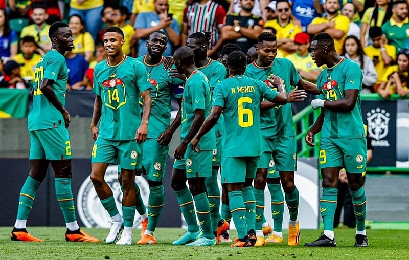 Senegal have the quality to go far at the FIFA World Cup 2026