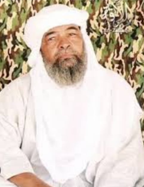 Iyad Ag Ghali: The Strategist Who Brought Mali To Its Knees
