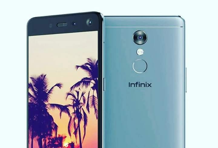 Infinix S2 Review: A Smartphone with Excellent Dual Front Camera