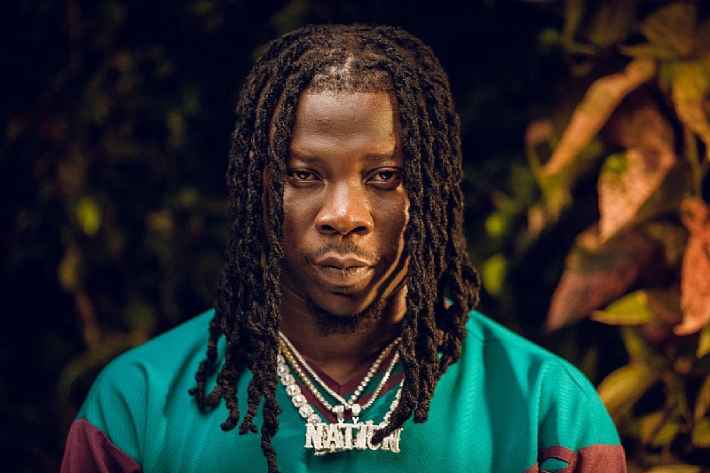 Stonebwoy sues Baba Sadiq - Vimarsana News