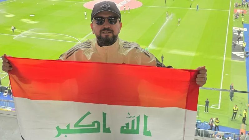 'A World Cup for them not us': Fans' anger at US travel bans and visa restri