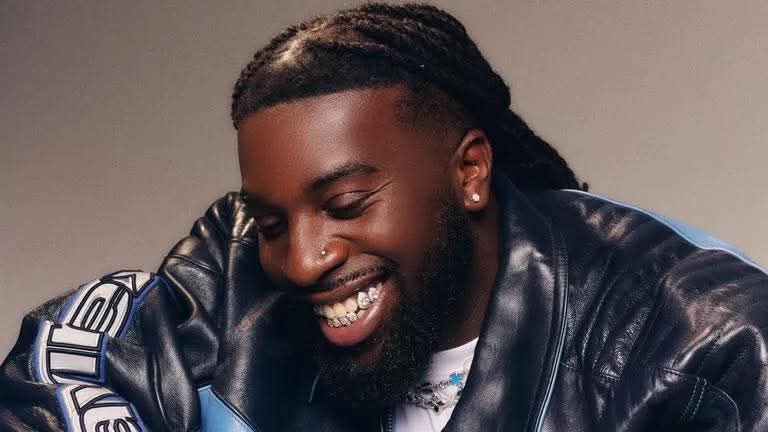British-Nigerian singer and songwriter Talay Riley dies at 35 over stabbing