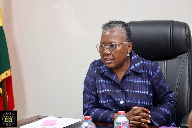 Government reaffirms commitment to sustainable oceans on World Oceans Day