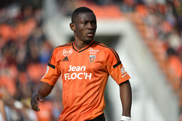 Majeed Waris’ goals earn nomination in best goals of the season in Ligue 1