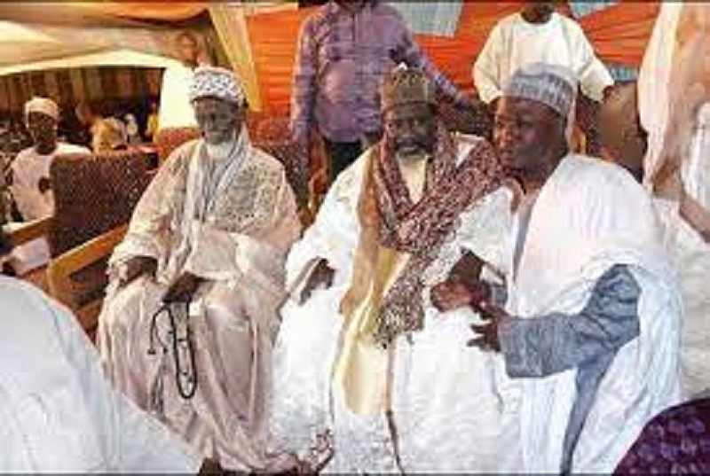 Tijjaniya Muslims Movement inspects work at Asokore University College - Vimarsana News
