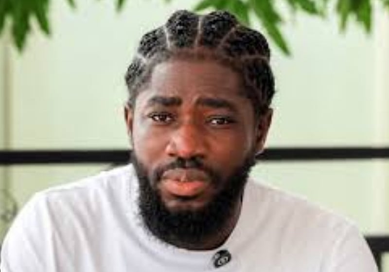 Yeboah Agyekum Francis — Ghanaian Biomedical Scientist and Health Educator