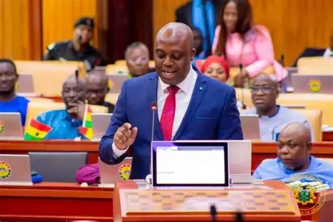 Government to offer tax incentives for factories located outside Accra