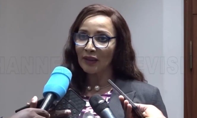 South Africa's gov't has failed to condemn xenophobic attacks — Nigerian Foreign Minister